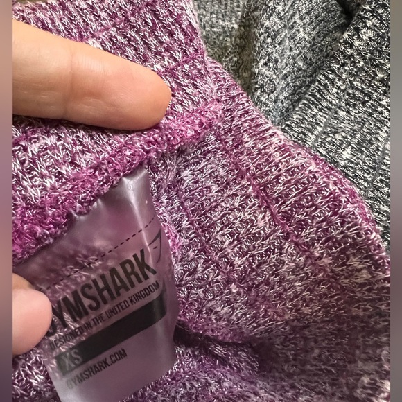 Gymshark Slounge Lounge Joggers - Picture 2 of 3